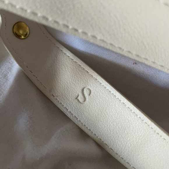 For Love & Lemons Faux Leather Harness - Picture 6 of 9